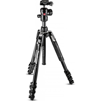 Manfrotto Befree live