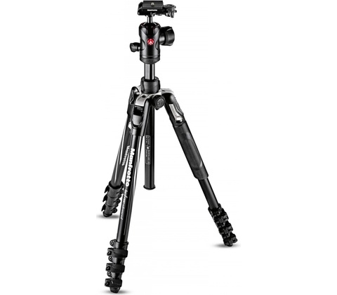 Manfrotto Befree live