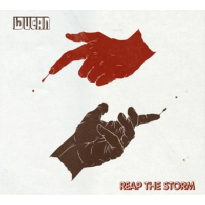 Wucan - Reap the Storm CD