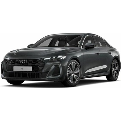 Audi A5 2.0 TDI S tronic S-line 150 kW