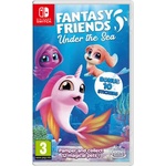 Just For Games Fantasy Friends Under the Sea (Switch)
