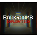 Backrooms Exploration