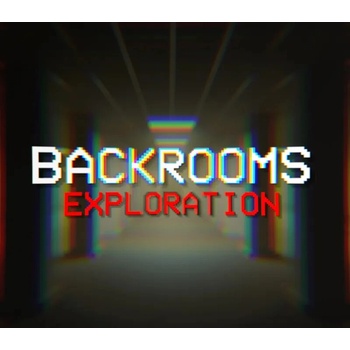 Backrooms Exploration