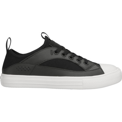 Converse dámske nízke tenisky CHUCK TAYLOR ALL STAR WAVE ULTRA EASY ON čierna biela