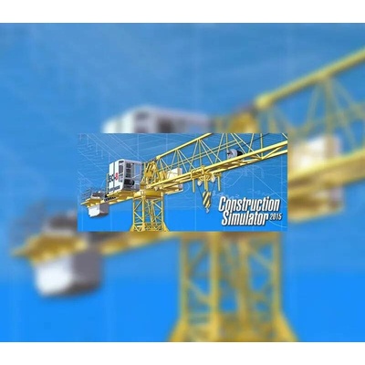Construction Simulator 2015 - Liebherr 150 EC-B