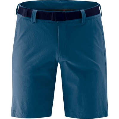 Maier Sports Мъжки къси панталони Maier Sports Nil Short Shorts - Ensign Blue - размер 54 (012-1437-0115)