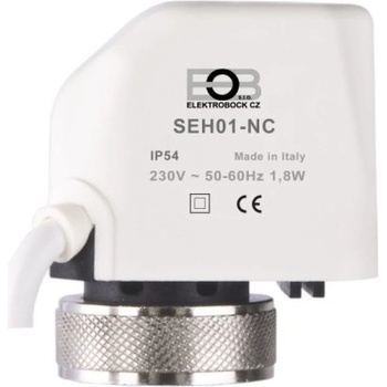 Elektrobock SEH01-NC