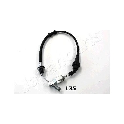 Lanko ovládania spojky JAPANPARTS GC-135
