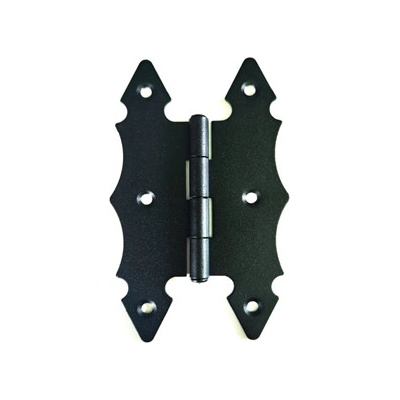 ZH 70c Závěs stavební ozdobný 70/130x80mm – Hledejceny.cz
