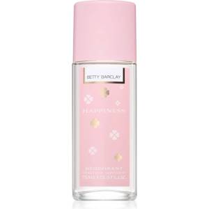 Betty Barclay Happiness дезодорант с пулверизатор за жени 75ml