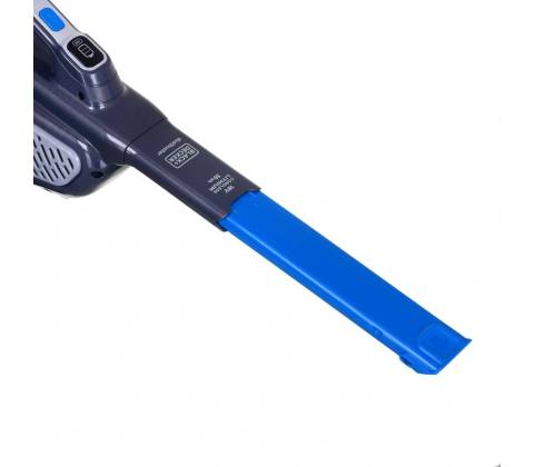 Black & Decker BHHV520BF