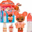 MGA Entertainment Yummiland Lipgloss Piper Peach