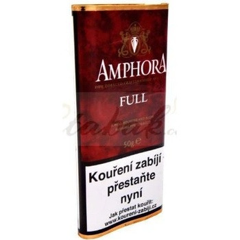 Amphora Full 50 g