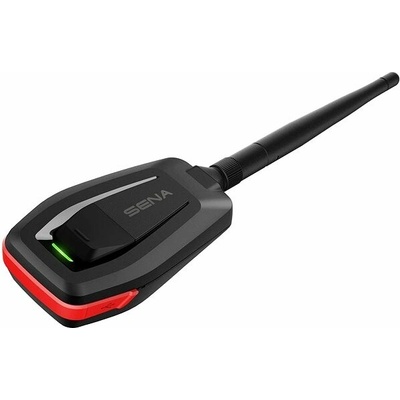 SENA Bluetooth-MeshPort Red