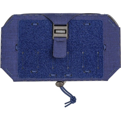Templar’s Gear Admin Panel Astrolabe GEN2 Navy Blue
