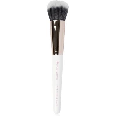 Brushworks Multi Tasking Brush мултифункционална четка