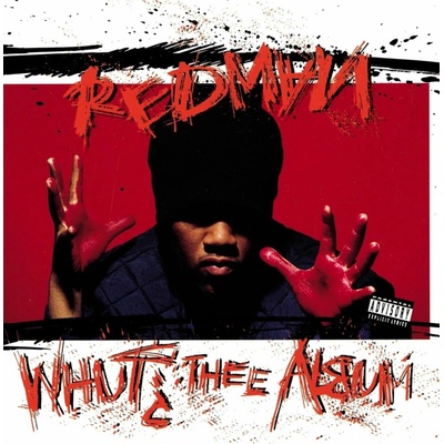 Redman: Whut? Thee Album - Vinyl LP