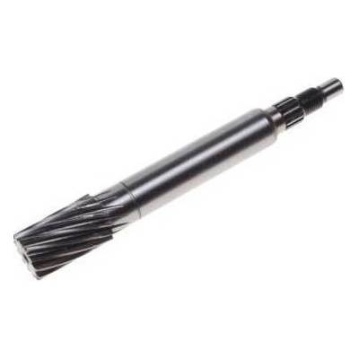 Osa s ozubeným kolem do variátoru 2t - 150mm/13zb