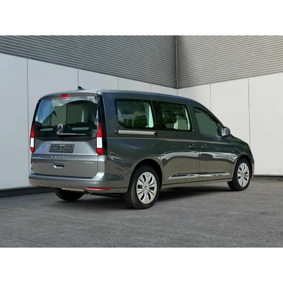 Volkswagen Caddy Maxi 110 kW