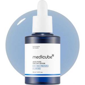medicube Zero Pore One Day Serum Серум за лице 30 ml