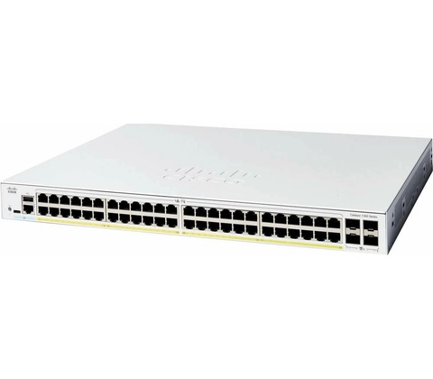 Cisco Catalyst C1300-48P-4X