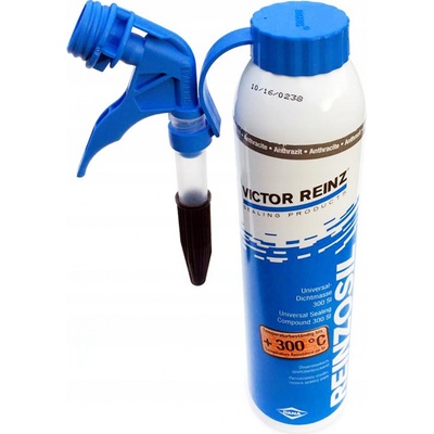 VICTOR REINZ Reinzosil - Těsnící materiál, 200ml – Zboží Mobilmania