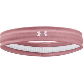 Under Armour Лента за глава Under Armour UA Play Up Headband-PNK 1366241-697 Размер OSFM