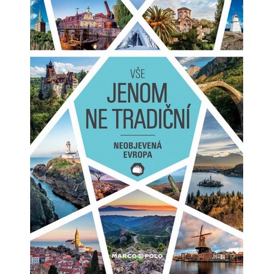 Vše jenom ne tradiční - Marco Polo