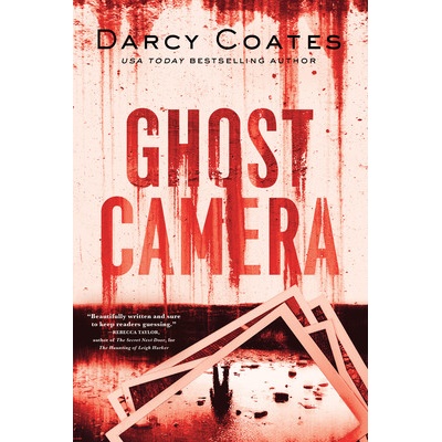 Ghost Camera - Coates Darcy