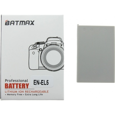 Batmax EN-EL5