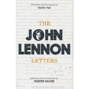 John Lennon Letters | John Lennon (ISBN: 9781780225036)