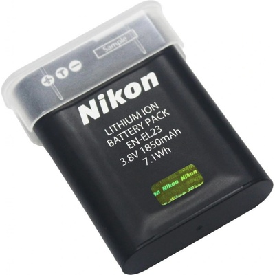 Nikon EN-EL23 – Zboží Živě