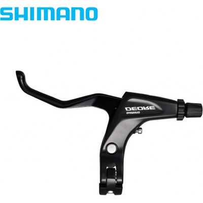 Shimano BL-T610 levá černá