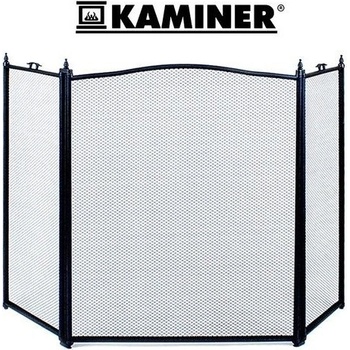 Kaminer PK004 krbová zástěna