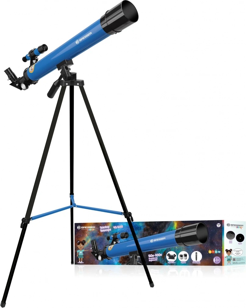Bresser Junior Space Explorer 45/600