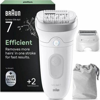 Braun Silk-épil 7 7-030