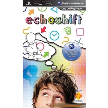 Sony Echoshift (PSP)