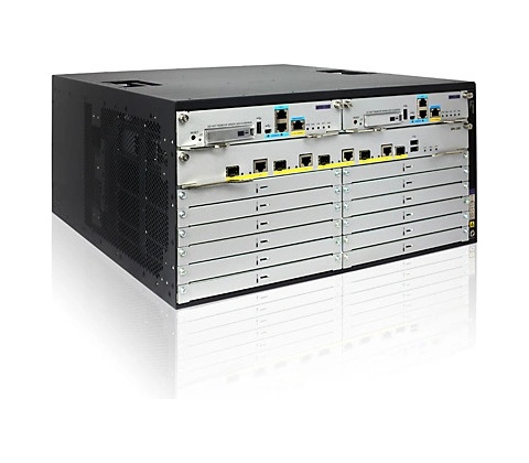 HP MSR4080