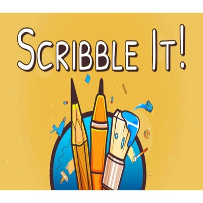 Scribble It! (Premium Edition)