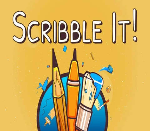 Scribble It! (Premium Edition)