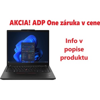Lenovo ThinkPad X13 G4 21EX004BCK