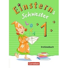 1. Schuljahr, Erstlesebuch