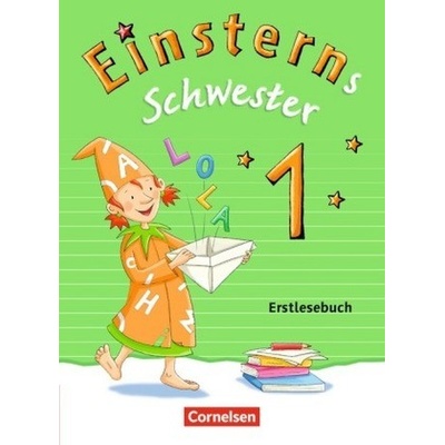 1. Schuljahr, Erstlesebuch