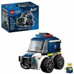 LEGO® LEGO(R) CITY 60481 Police Truck