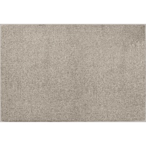 BOLIA Изтривалка Natura 60 x 90 см светлосива (22-147-08_00003)