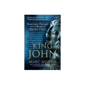 King John | Marc Morris (2016)