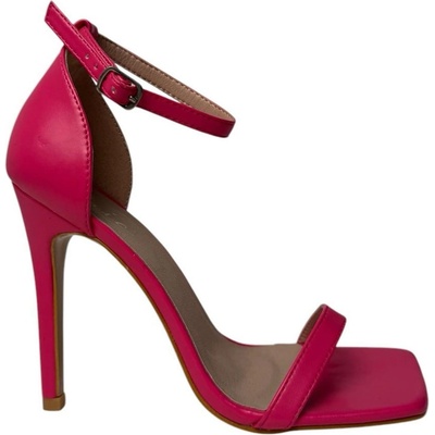 Chic Сандали Chic Women's Flat Sandal - Fuchsia