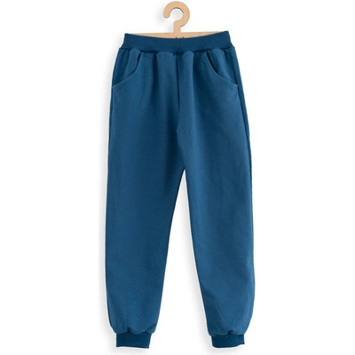 New Baby detské tepláky Kindergarten jeans