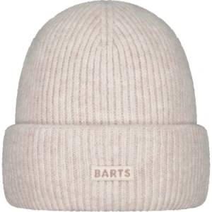 Barts Зимна шапка (beanie) Barts Women's Ardelve Beanie - Cream - размер One Size (904-7196-0311)