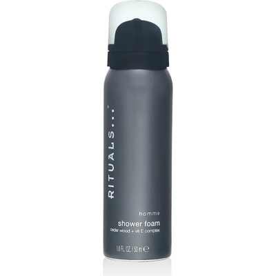 Rituals sprchový gel Homme Foaming Shower Gel 50 ml